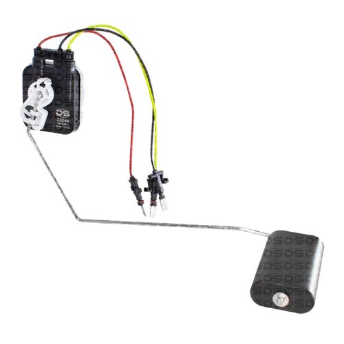 Medidor Combustível CROSSFOX 2015/2023 - 74766 - 23249