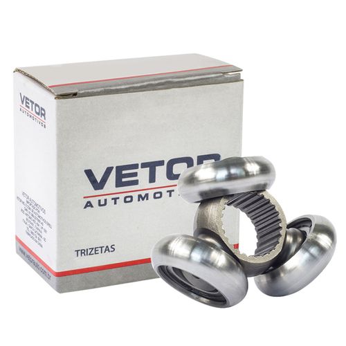 Trizeta X5 2000/2007 46308126 - 82439 - VT9031