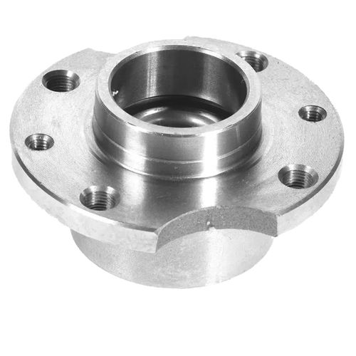 Cubo De Roda Traseiro FIAT SPAZIO 1982 Ate 1986 - 87825 - HFCT31
