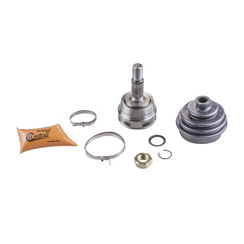 Junta Homocinética Lado Roda Gol 86/95 Parati 86/96 30x22. - 71047 - OK051H