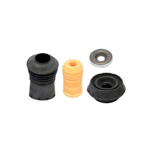 Kit Batente Dianteira LOGAN 2007 Ate 2024 (Completo) - 92239 - MB6705