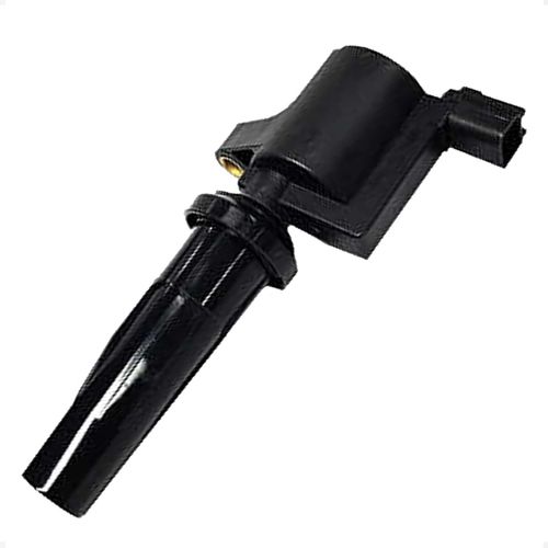 BOBINA DE IGNIÇÃO RANGER LT 2.5 FLEX 2016/2019 - 102131 - GC4301