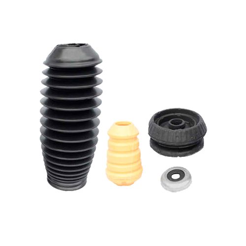Kit Amortecedor Dianteira FIESTA 1996 Ate 2002 (Completo) - 91662 - MB4044S