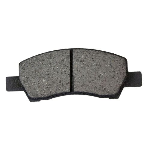 KIT Pastilha Freio Dianteira HB20 1.0 12V SYL7263 - 98137 - SYL7263