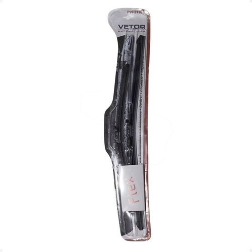Palheta Limpador Para-Brisa FIESTA 2011/2014 KIT17C900DB - 82306 - PVF2116