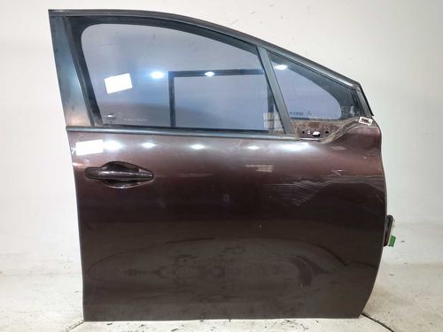 PORTA DIANTEIRA DIR PEUGEOT 208 1.5 2015