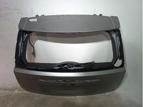 TAMPA TRASEIRA JEEP COMPASS 2.0 2015