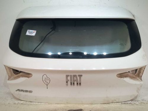 TAMPA TRASEIRA FIAT ARGO 1.0 2019