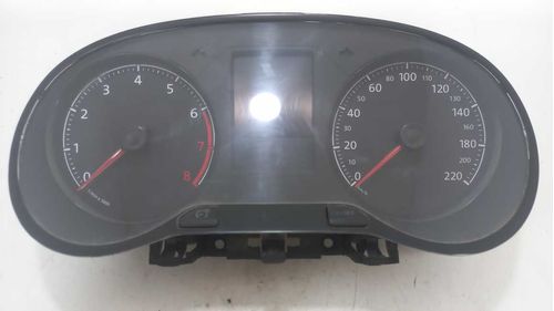 PAINEL DE INSTRUMENTOS VOLKSWAGEN GOL 1.0 2018
