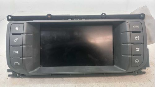KIT MULTIMIDIA/ RADIO LAND ROVER RANGER 2.0 2016