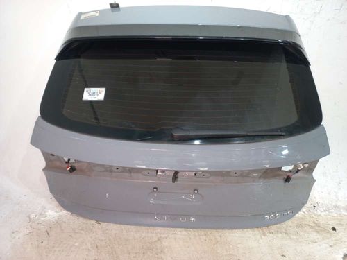 TAMPA TRASEIRA VOLKSWAGEN NIVUS 1.0 2023