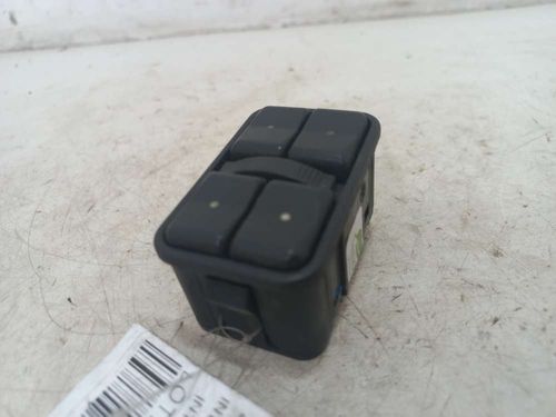 INTERRUPTOR VIDRO DIANT. ESQ CHEVROLET AGILE 1.4 2012