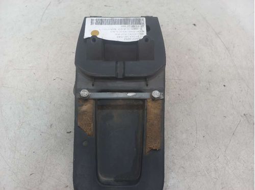 SUPORTE DE PLACA - MOTOCICLETA BMW R 1150 1150 2003