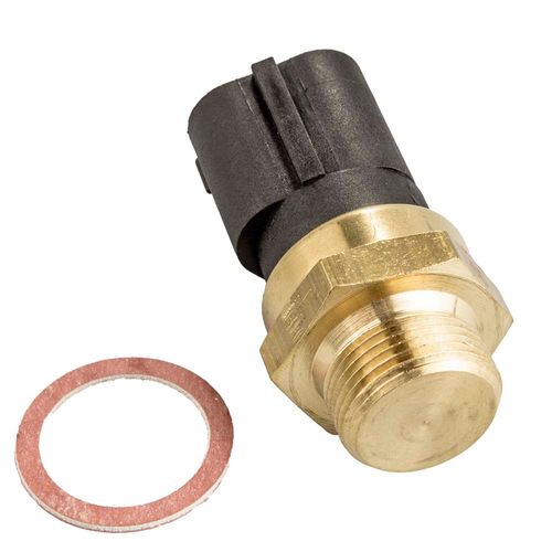 Sensor Cebolão Radiador BORA 2001 02 03 04 C/AR 1J0959481A - 97993 - 80295102