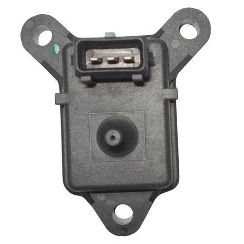 Sensor Map Pressão UNO 1.0 8V  1992 /  2001  3 PINOS MTE7182 - 72104 - 7182