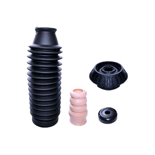 Kit Amortecedor Dianteira FIT 2009 2010 2011 2012 (Completo) - 91524 - MB4069