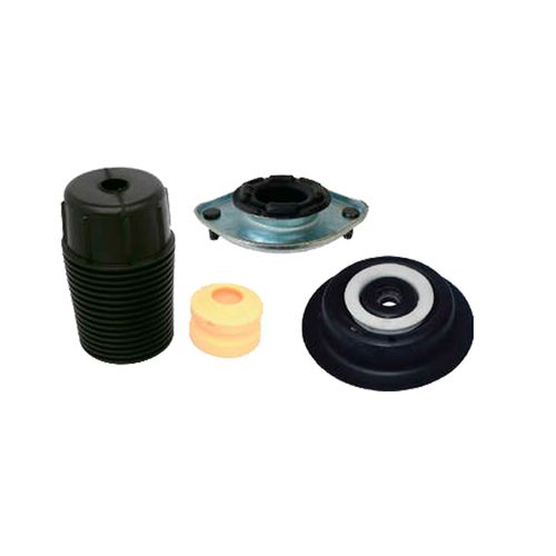 Kit Amortecedor Dianteira PRISMA 2006 Ate 2007 (Completo) - 91615 - MB4221S
