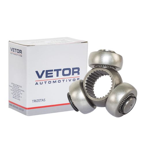 Tripóide HILUX 2001/2005 - 96601 - VT9114