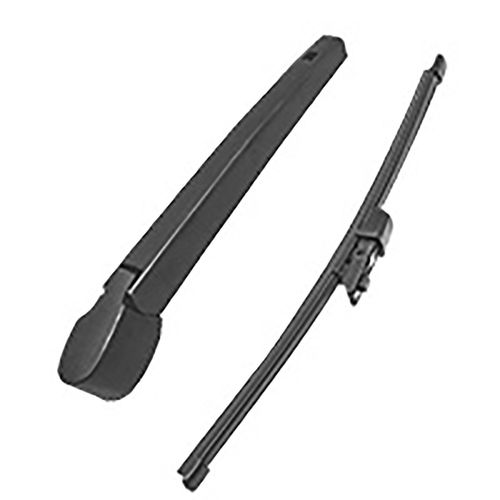 KIT Braço Tras + Palheta Tras GOLF COMFORTLINE 2014 A 2018 - 83349 - 1510033
