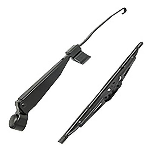 Braço Traseiro + Limpador Traseiro TIIDA S 2008 ATE 2012 - 83871 - 1510082