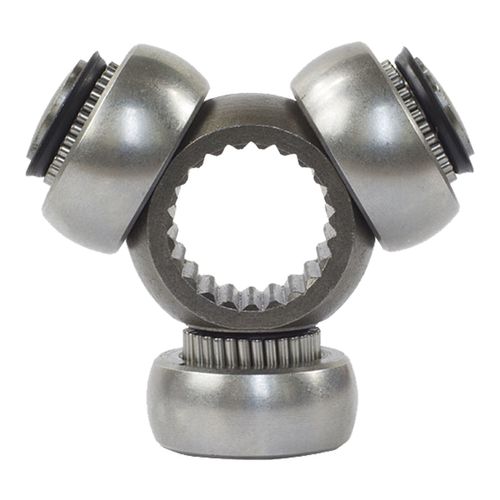 TRIZETA BERLINGO 1.8 1996 A 1999 23 DENTES  ELO33.9MM - 75392 - VT9061
