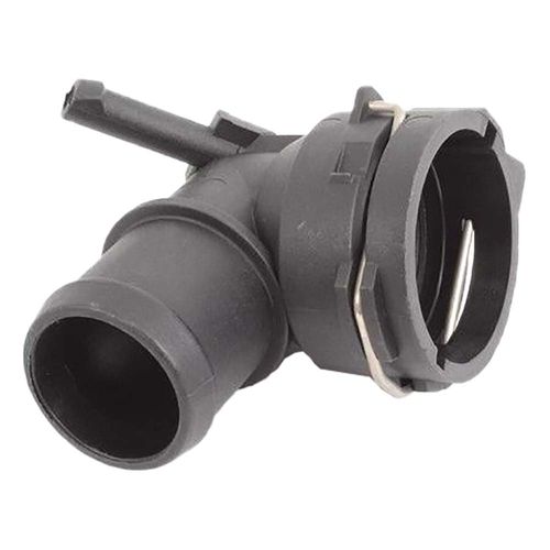 Flange Plástico GOLF 1.4 16v TSI 2014 Ate 2016 - 89228 - VC171V
