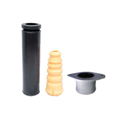 Kit Amortecedor Traseira ECOSPORT 2003 Ate 2012 (Completo) - 91492 - MB4063