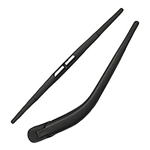 Limpador Traseiro + Braço Traseiro FIT LX 2015 ATE 2021 - 83753 - 1510135