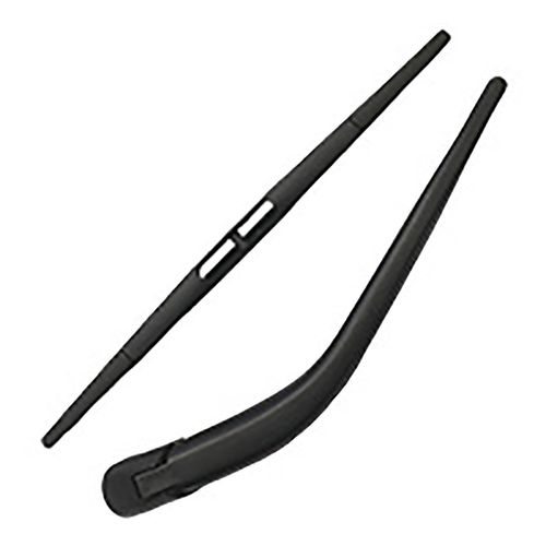 Kit Braço Traseiro + Limpador Traseiro FIT 2009 ATE 2014 - 80239 - 1510067