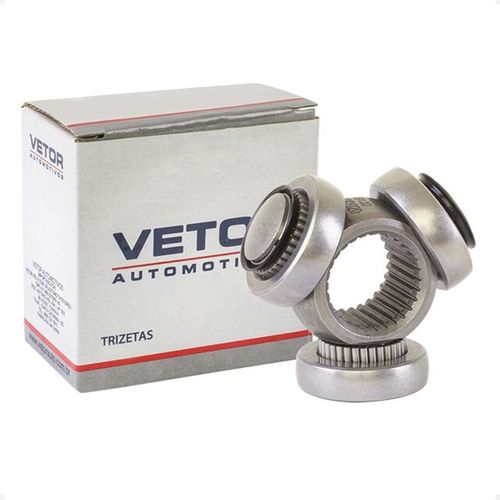 Tripóide KICKS 2017/2023 - 96659 - VT9120