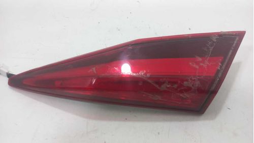LANTERNA DA TAMPA DIREITA HONDA CIVIC 2.0 2018