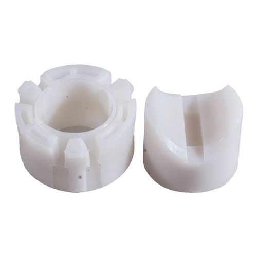 Bucha Caixa Direção Ford Courier 1997 a 2013 - 513797 - BRK60328S