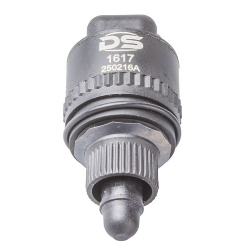 Atuador Marcha Lenta Fiat Siena 2001 a 2005 - 154053 - 1617