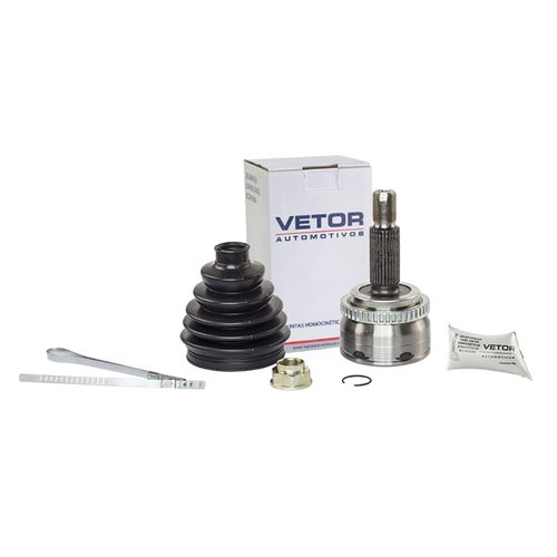 Junta Homocinética Kia Soul 2009 a 2018 - 830906 - VT5457