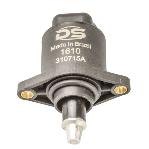 Atuador Marcha Lenta Fiat Siena 1997 a 2000 - 128533 - 1610