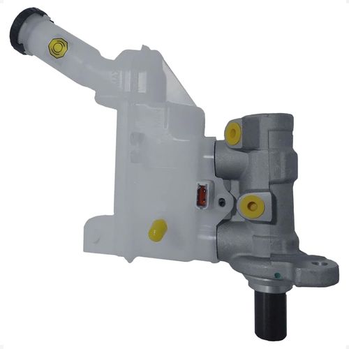 Burrinho Freio TIIDA 2007/2013 - 104407 - SBC1052