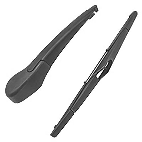 KIT Braço Tras + Palheta Tras FOCUS TITANIUM PLUS 2014/2019 - 83524 - 1510089