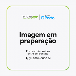 MOTOR COMPLETO CHEVROLET ONIX HATCH 1.0 2020