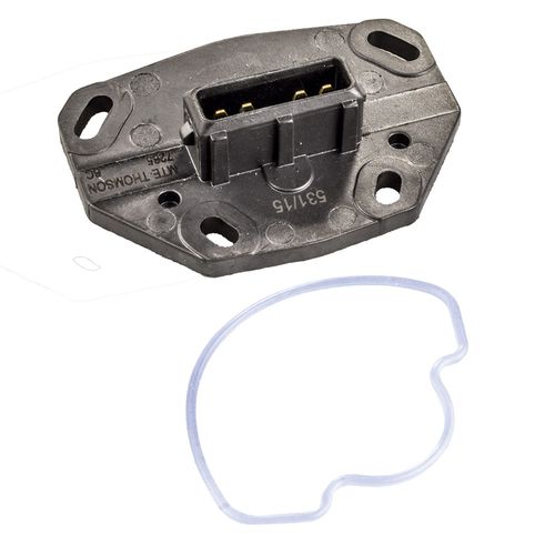 Sensor Posição Borboleta Fiat Tipo 1993 a 1997 - 152699 - 7265