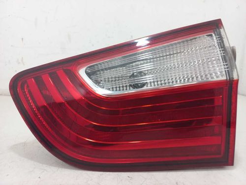 LANTERNA DA TAMPA DIREITA FIAT GRAND SIENA 1.4 2013