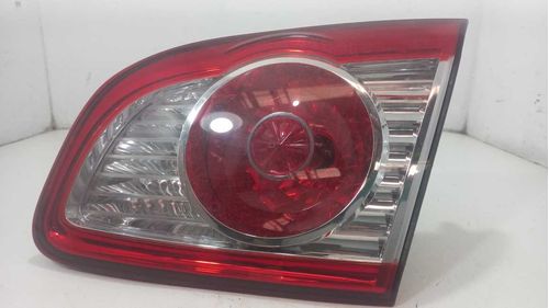 LANTERNA DA TAMPA DIREITA HYUNDAI SANTA 3.5 2013