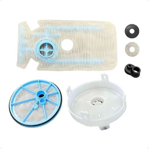 Pré Filtro Combustível Vw Polo 2004 a 2006 - 1354327 - T040200