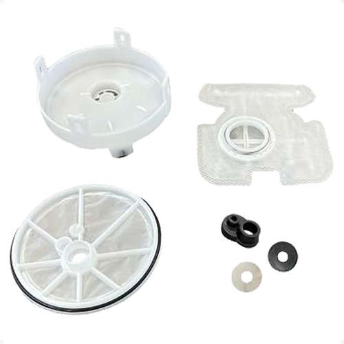 Pré Filtro Combustível Gm Celta 2001 a 2005 - 1354412 - T040203