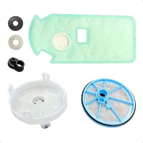 Pré Filtro Combustível Vw Parati 2007 a 2009 - 1354452 - T040206