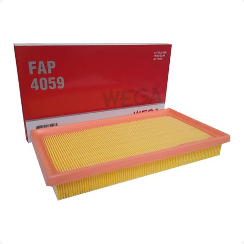 Filtro Ar Toyota Corolla 2020 a 2025 - 1355380 - FAP4059