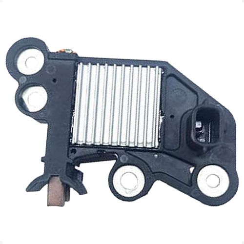 REGULADOR DE VOLTAGEM LOGAN INTENSE 1.6 2019/2021 - 102180 - GA385