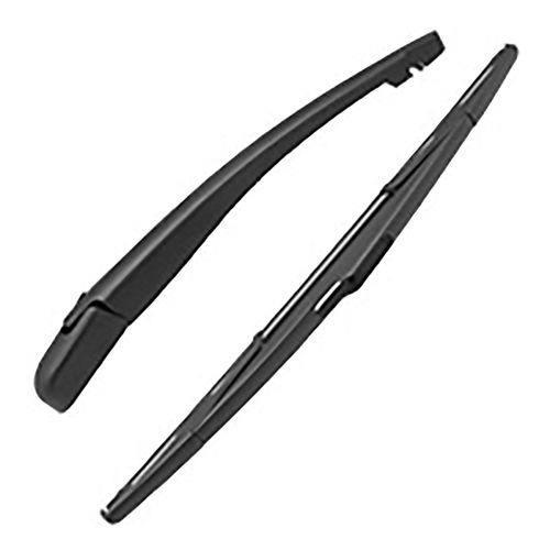 Kit Braço Traseiro + Limpador Tras C3 EXCLUSIVE 2004 A 2012 - 83707 - 1510052
