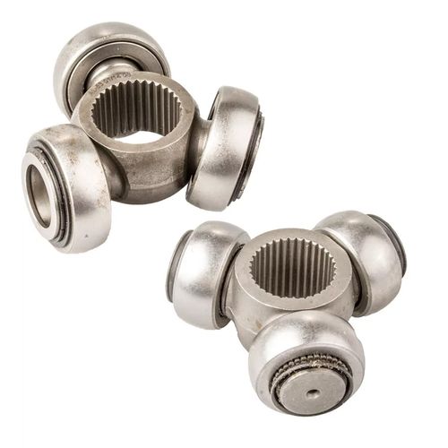 Trizeta LOGAN 1.6 16V 2008 2009 2010..30 Dentes - Elo 30MM - 72328 - AL05