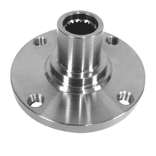 Cubo Roda Dianteiro CORSA 1.0 8v 1993 Ate 2001 - 85068 - HFCD23