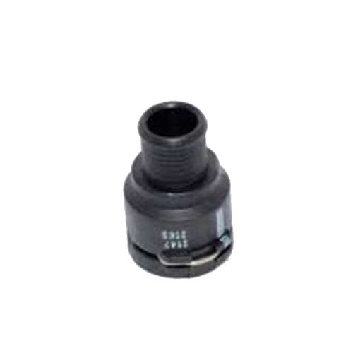 Flange Plástico PRISMA 1.4 8v 2012 Ate 2019 - 87100 - VC402F
